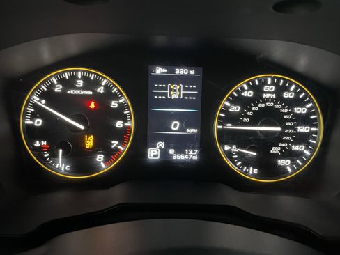 Certified 2022 Subaru Outback Wilderness image 20