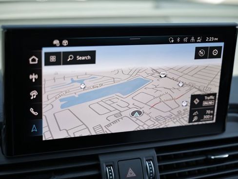 New 2025 Audi Q5 2.0T Premium Plus image 34