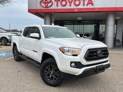 Used 2023 Toyota Tacoma SR5