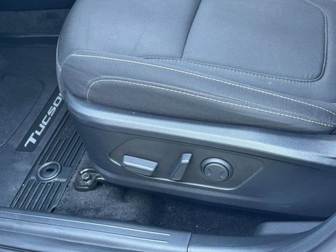 Certified 2024 Hyundai Tucson SEL FWD image 14