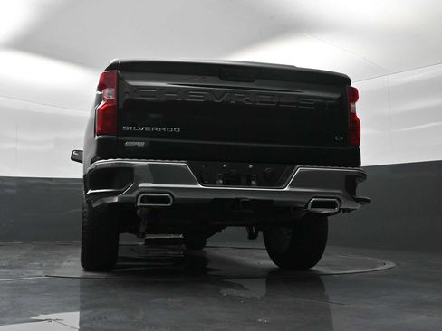 New 2026 Chevrolet Silverado 1500 LT w/ True North Edition Plus image 24