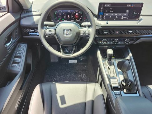New 2025 Honda Accord EX-L image 8