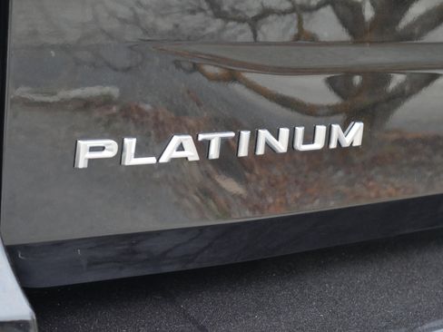 Certified 2025 Ford Expedition Max Platinum AWD/4WD image 23