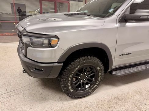 Used 2025 RAM 1500 Rebel w/ Bed Utility Group AWD/4WD image 5