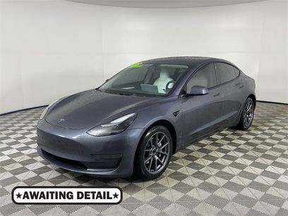 Used 2023 Tesla Model 3 Standard Range