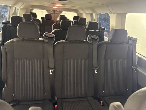 Used 2017 Ford Transit 350 XLT RWD image 36