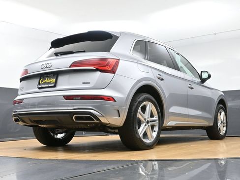 Used 2024 Audi Q5 e Premium w/ Convenience Package AWD/4WD image 55