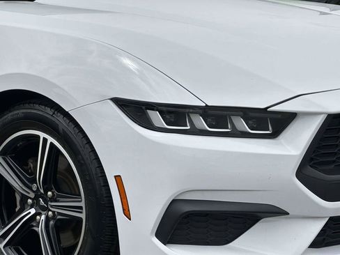 Used 2024 Ford Mustang Premium RWD image 7