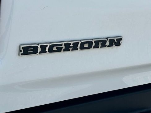 Used 2021 RAM 1500 Big Horn RWD image 24