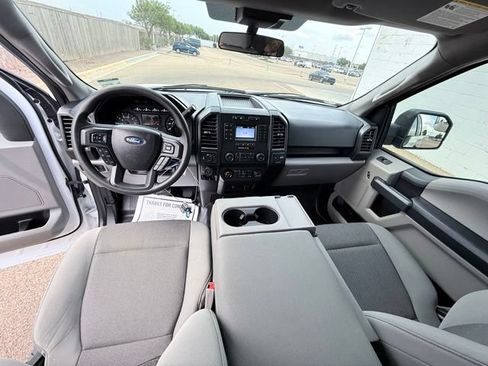 Used 2020 Ford F150 XL w/ Equipment Group 101A Mid AWD/4WD image 16