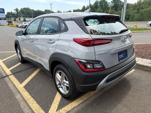 Certified 2023 Hyundai Kona SE AWD/4WD image 4