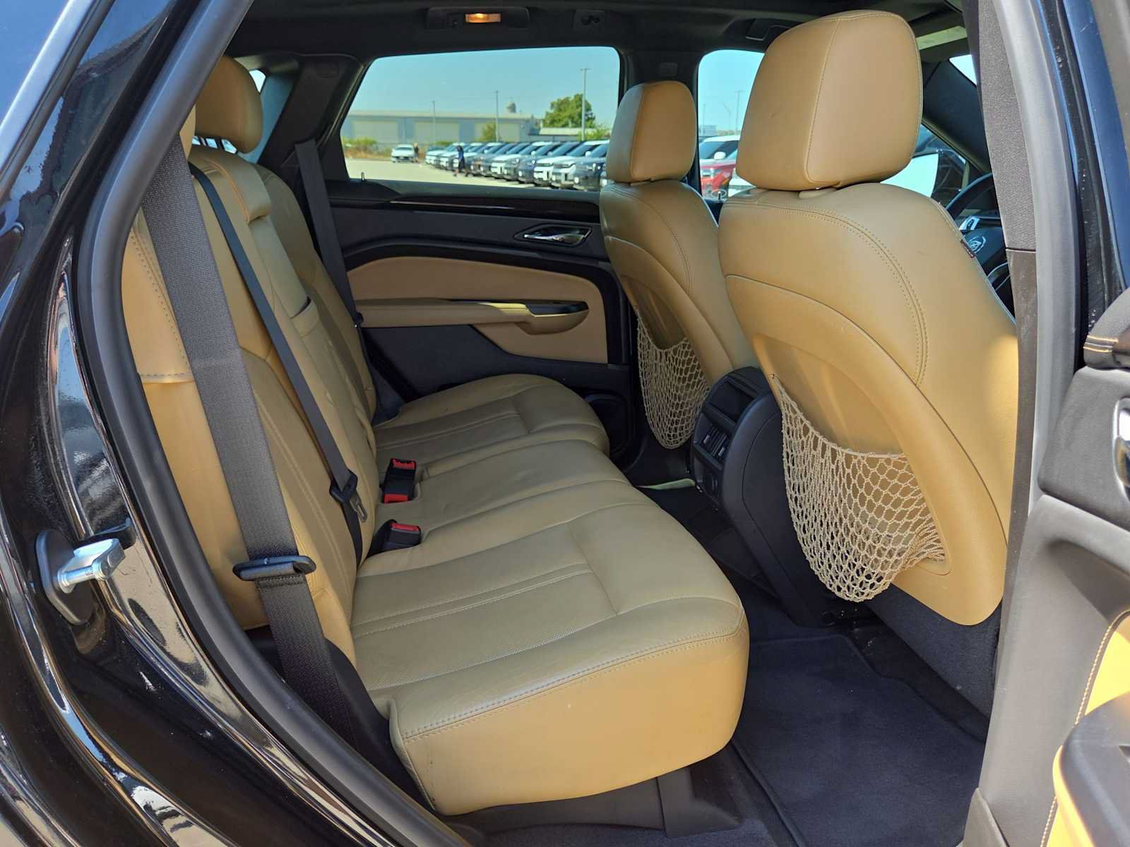 Used 2014 Cadillac SRX Performance w/ Driver Awareness Package FWD image 22