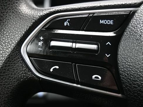 Used 2022 Hyundai Santa Fe SEL FWD image 29