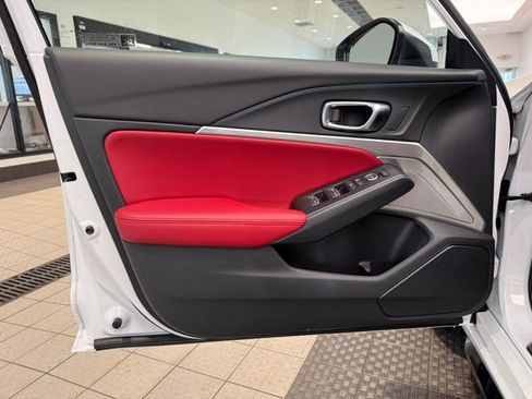 Used 2026 Acura Integra A-Spec FWD image 12