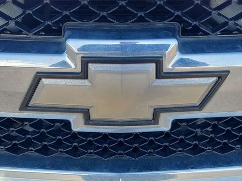 Used 2011 Chevrolet Silverado 1500 LT w/ Texas Edition image 22