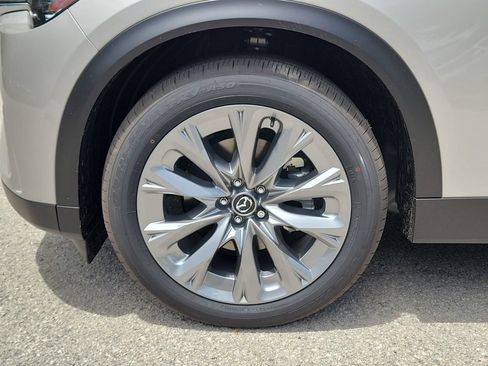 New 2026 MAZDA CX-90 3.3 Turbo w/ Preferred Package AWD/4WD image 7