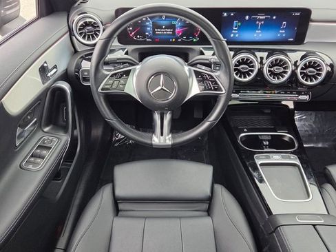 Used 2025 Mercedes-Benz CLA 250 CLA 250 image 7
