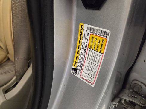 Used 2011 Ford Flex Limited w/ Rapid Spec Order Code FWD image 20