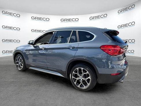 Used 2021 BMW X1 sDrive28i w/ Convenience Package FWD image 5