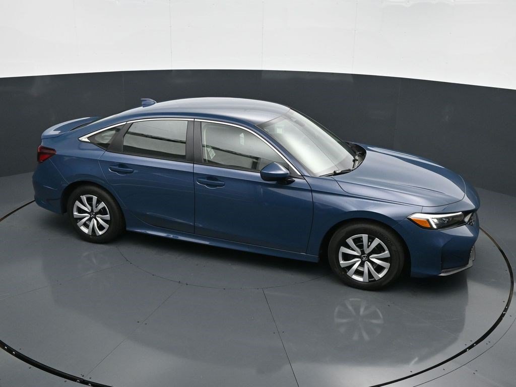 Used 2026 Honda Civic LX image 30