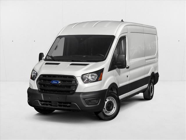 Used 2020 Ford Transit 250 Medium Roof AWD w/ Load Area Protection Package image 1