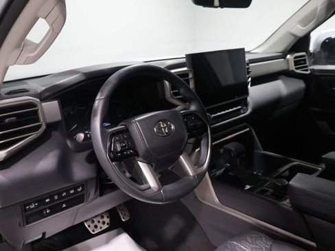 Used 2023 Toyota Tundra Limited image 15