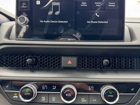 New 2026 Honda CR-V Sport-L image 20