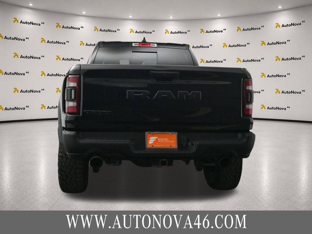 Used 2022 RAM 1500 TRX w/ Trailer Tow Group AWD/4WD image 7