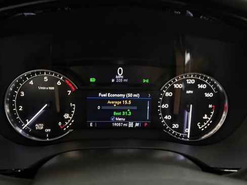 Used 2024 Cadillac XT6 Luxury w/ LPO, Floor Liner Package AWD/4WD image 87