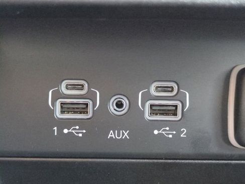 New 2025 Jeep Grand Cherokee Laredo X w/ Trailer Tow Package image 22