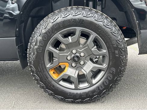 New 2026 Ford Maverick Tremor image 37