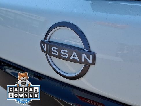Used 2024 Nissan Murano SV w/ SV Midnight Edition Package AWD/4WD image 30