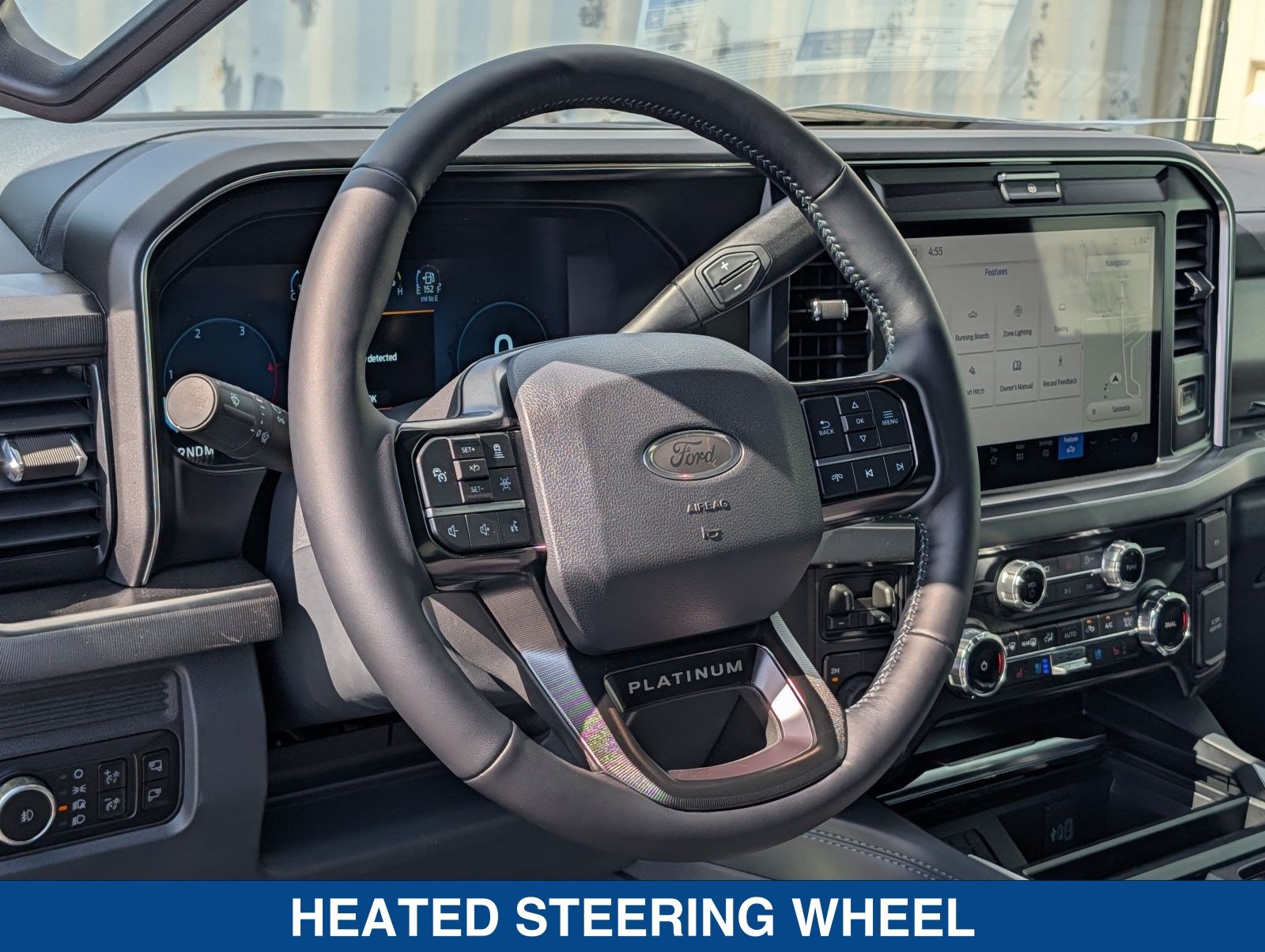 New 2026 Ford F250 Platinum AWD/4WD image 67