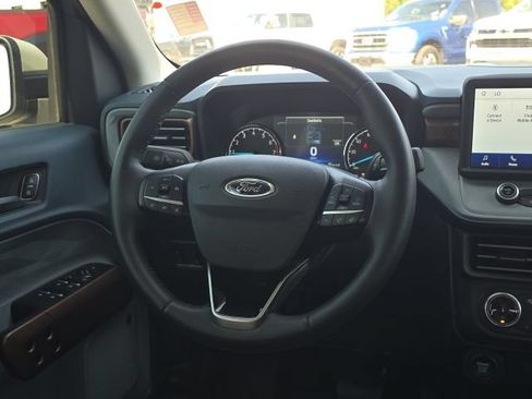 Used 2023 Ford Maverick Lariat w/ Lariat Luxury Package AWD/4WD image 36