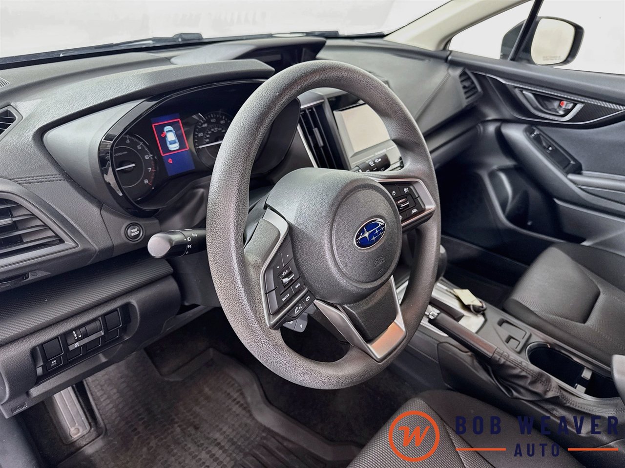 Used 2020 Subaru Impreza 2.0i AWD/4WD image 11