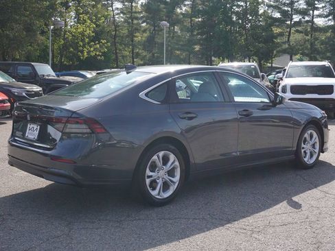 Used 2023 Honda Accord LX image 7