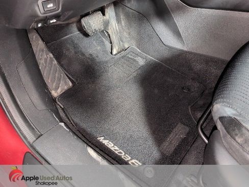 Used 2017 MAZDA MAZDA6 Sport image 15