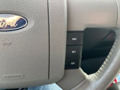 Used 2008 Ford F150 FX4 AWD/4WD image 17