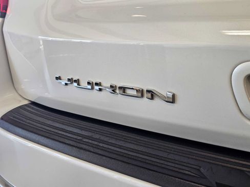 Used 2024 GMC Yukon XL Denali w/ Advanced Technology Package AWD/4WD image 16