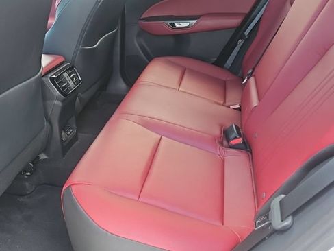 Used 2025 Lexus NX 350 AWD w/ Premium Package image 3