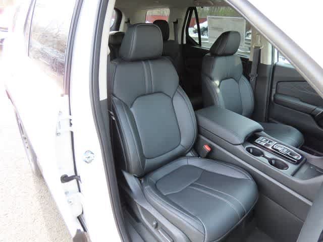 New 2026 Honda Pilot image 20