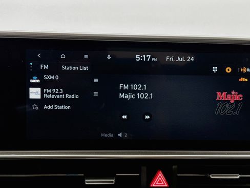 Used 2024 Hyundai Ioniq 6 SE RWD image 21
