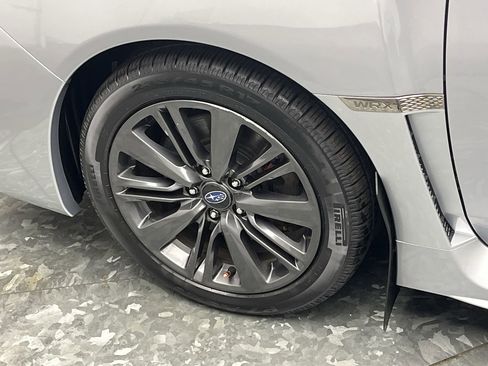Used 2016 Subaru WRX image 24