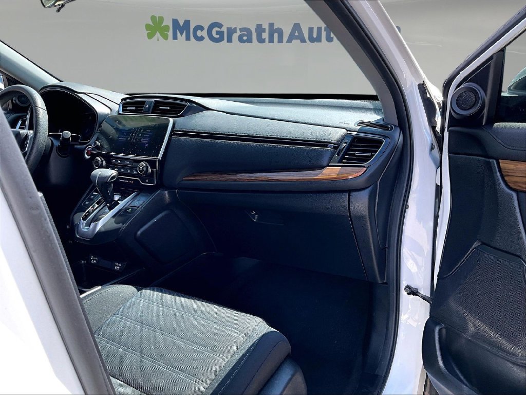 Used 2020 Honda CR-V EX image 30