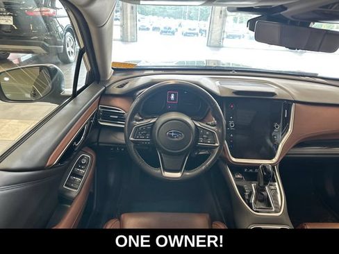 Used 2024 Subaru Outback Touring w/ Popular Package #2 AWD/4WD image 2