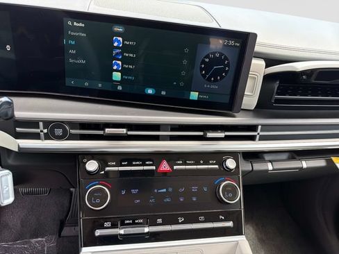 New 2026 Hyundai Santa Fe SEL AWD/4WD image 65