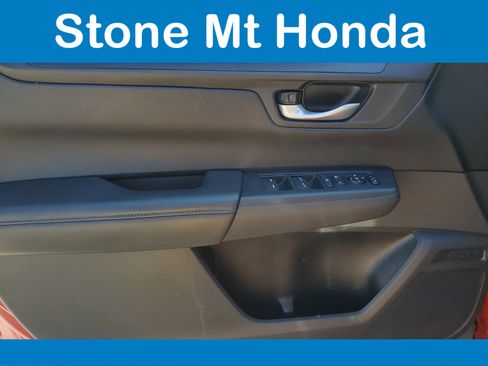 Used 2023 Honda CR-V EX image 19