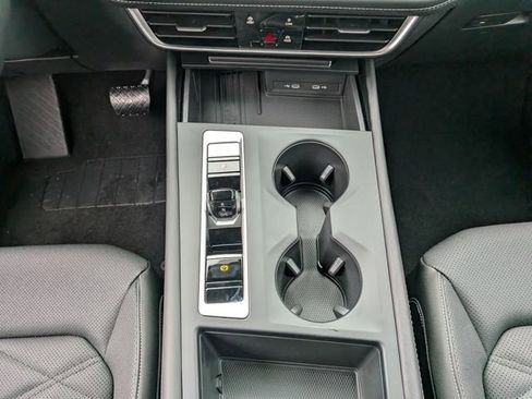 New 2026 Volkswagen Atlas SE AWD/4WD image 21