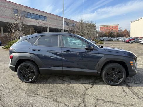 New 2026 Hyundai Kona SEL Sport image 8