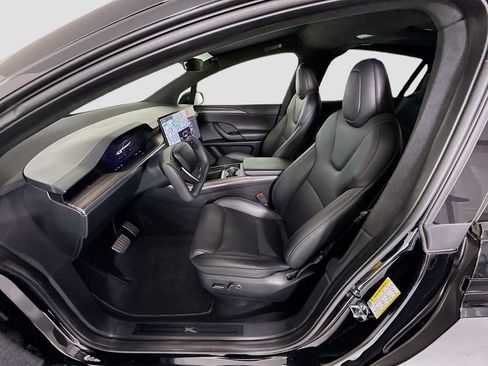 Used 2023 Tesla Model X AWD/4WD image 19